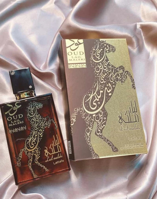 Lail Malki Lattafa 100ml