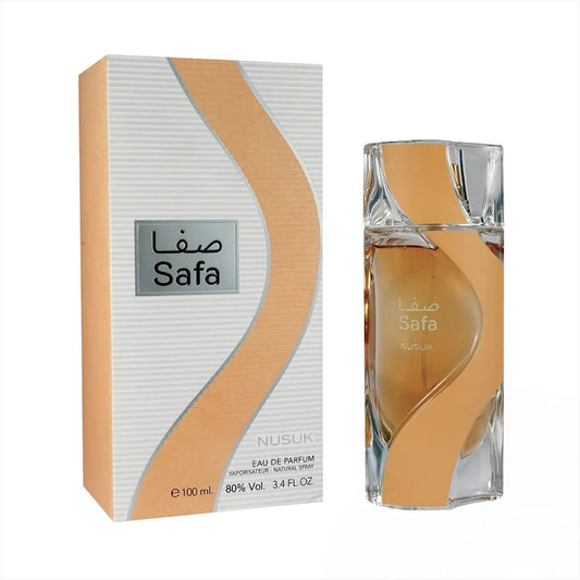 Nusuk safa by riiffs