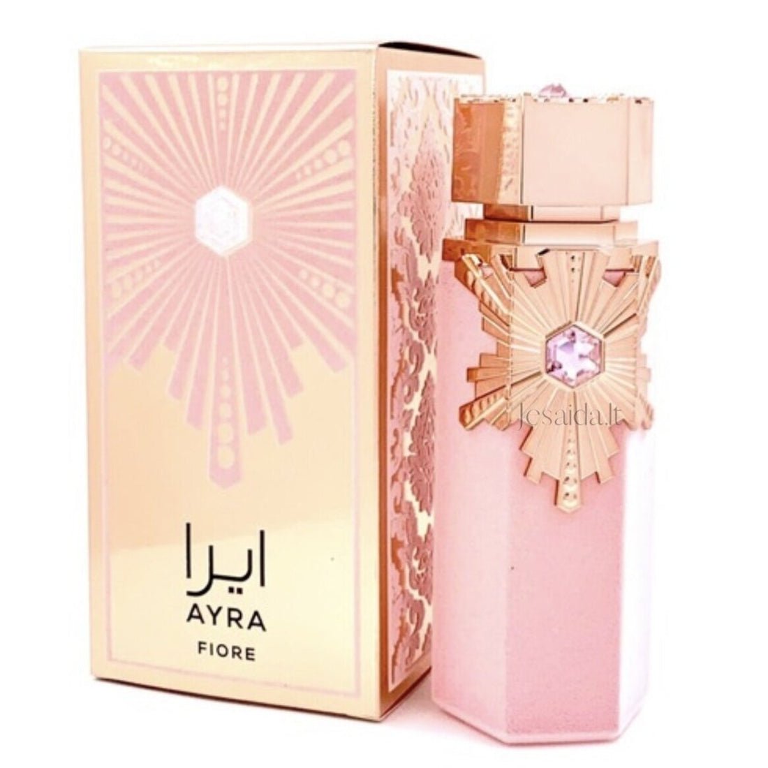 Athoor Al Alam Ayra Fiore