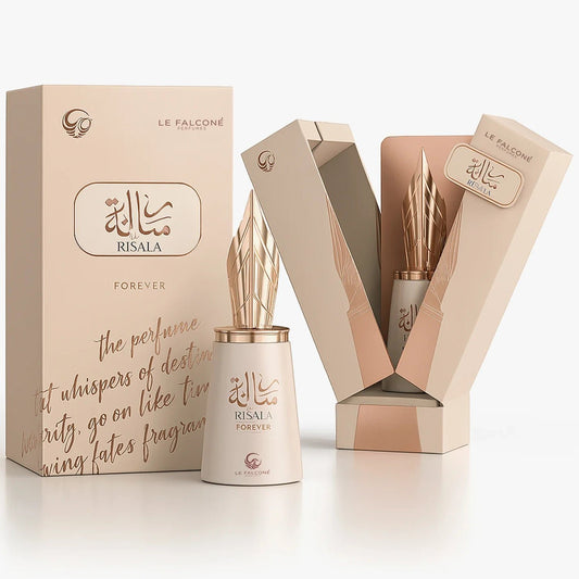 LE FALCONE Risala Forever