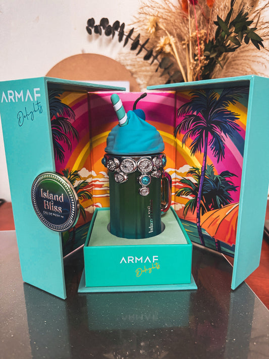 Island Bliss By Armaf 100ml