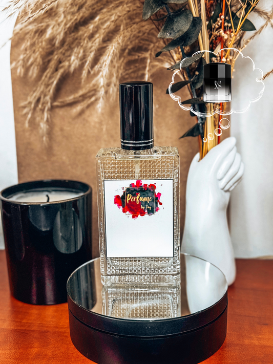 Inspired by Paco Rabanne Black XS (Pre-Order - Lead Time 1 week)