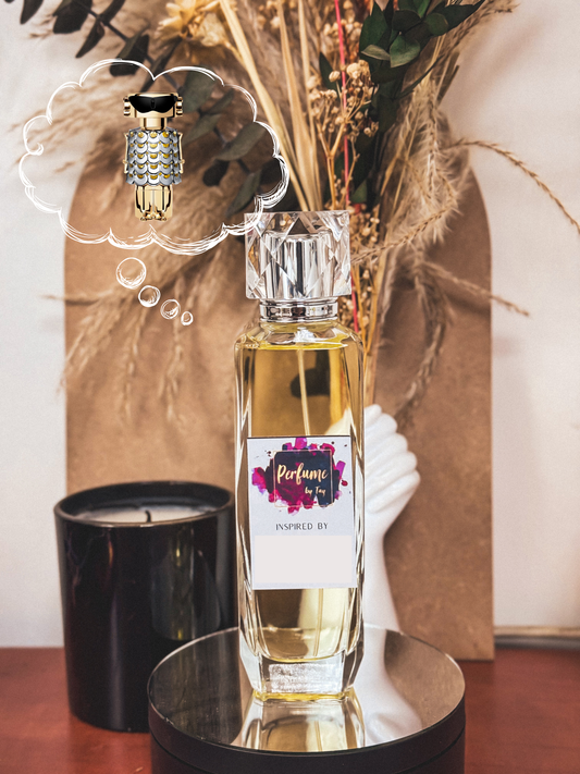 Inspired by Paco Rabanne Fame (Pre-Order - Lead Time 1 week)