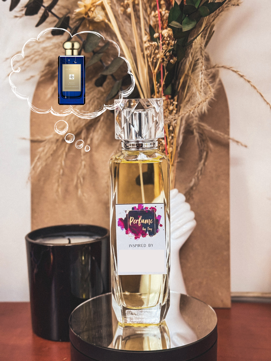 Inspired by Jo Malone Myrrh & Tonka (Pre-Order - Lead Time 1 week)