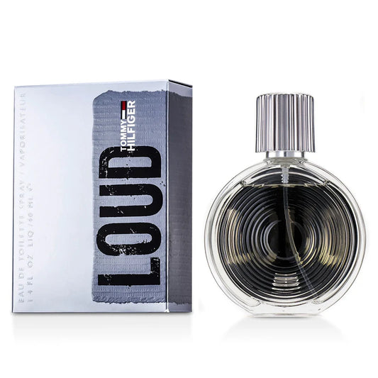 Tommy Hilfiger GET LOUD EDT 100ml