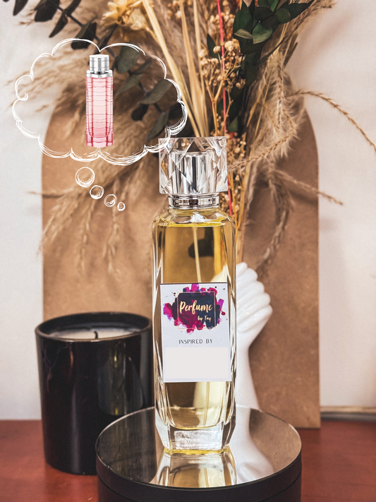 Inspired by Mont Blanc Legend (Pre-Order - Lead Time 1 week)