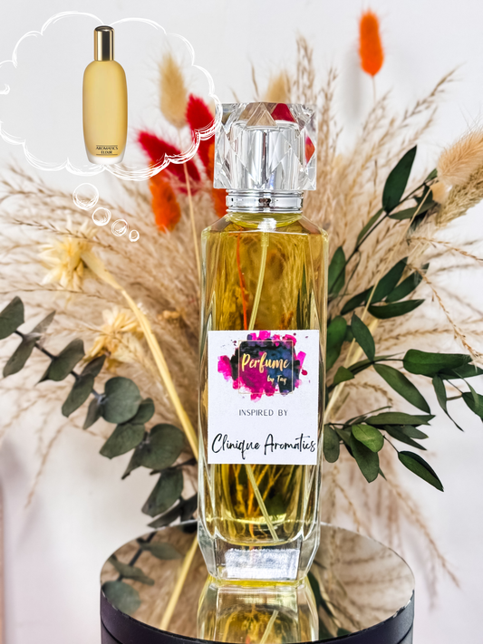 Inspired by Clinique Aromatics 100ml