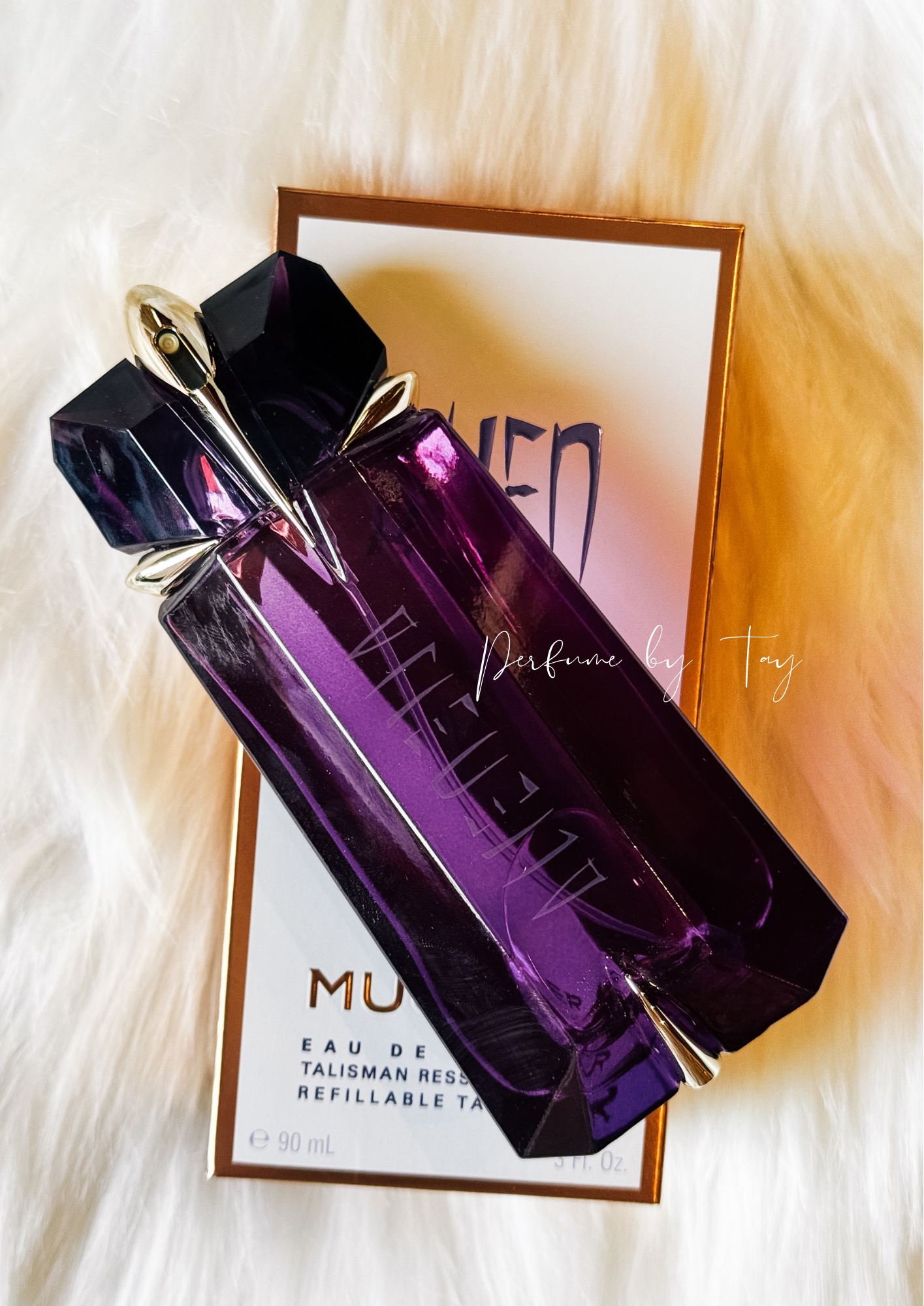 ALIEN 90ML EDP (PURPLE CLASSIC)