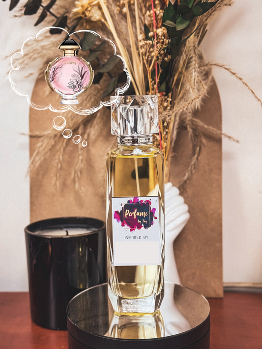 Inspired by Paco Rabanne Olympea Blossom (Pre-Order - Lead Time 1 week)