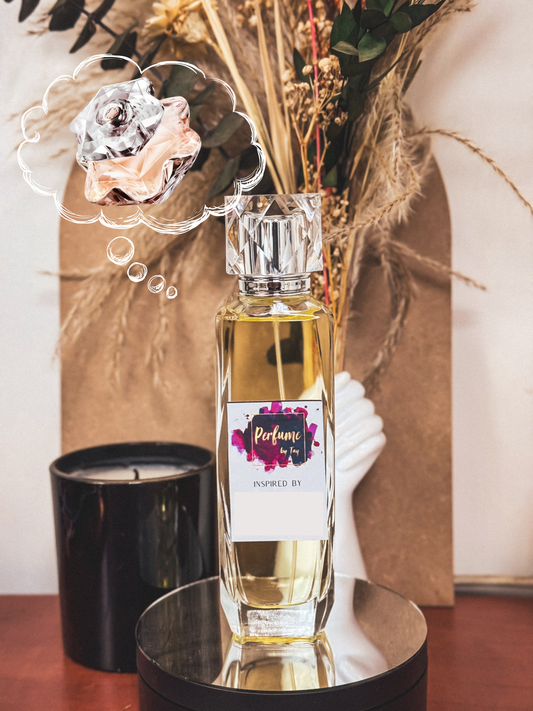 Inspired by Mont Blanc Emblem (Pre-Order - Lead Time 1 week)