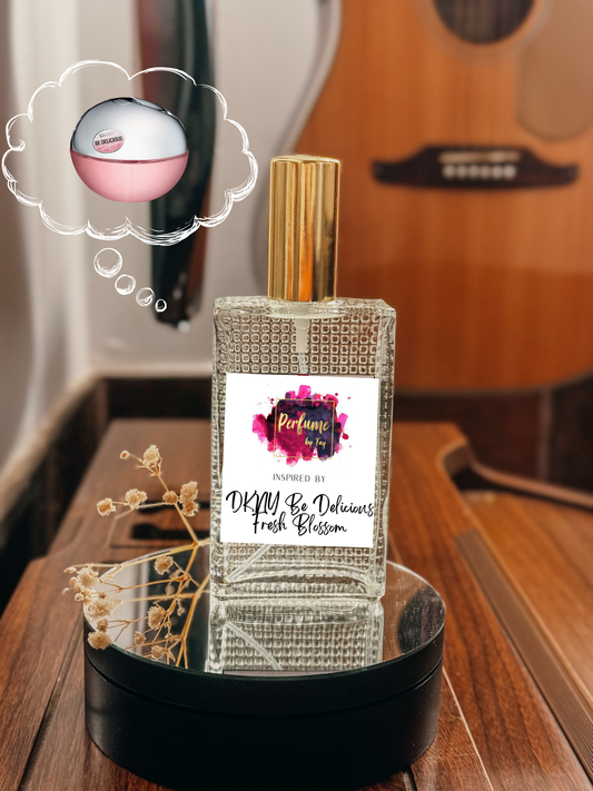 Inspired by DKNY Fresh Blossom (Pre-Order - Lead Time 1 week)