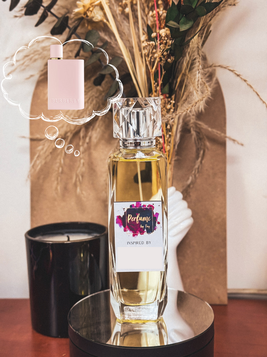 Inspired by Burberry Her Elixir (Pre-Order - Lead Time 1 week)