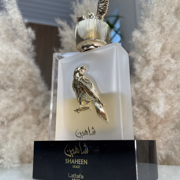 Shaheen Gold Lattafa 100ml