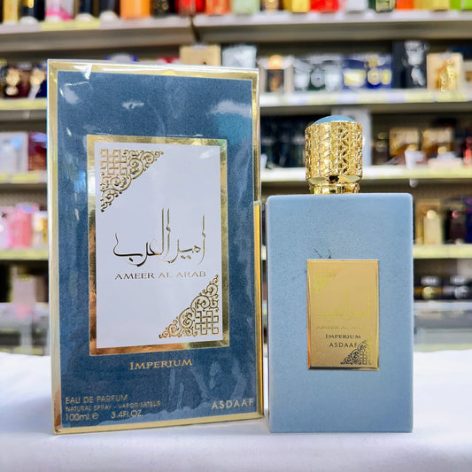 (Replica) Ameer Al Arab Imperium By Asdaaf EDP 100ml