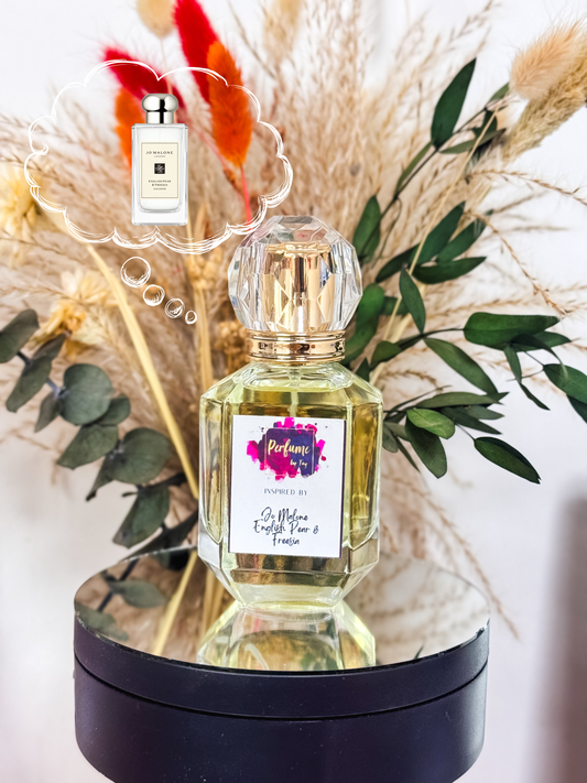 Inspired by Jo Malone English Pear & Freesia 50ml