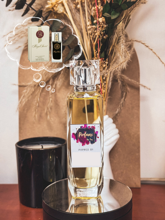 Inspired by Royal Secret (Pre-Order - Lead Time 1 week)