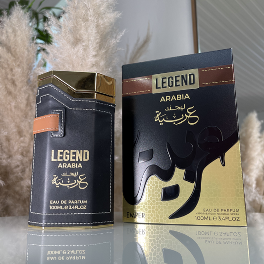 Legend Arabia Emper 100ml