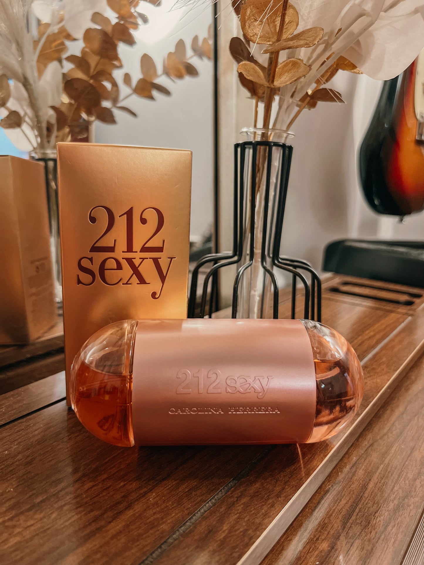 212 SEXY EDP 100ML