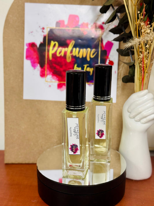 Inspired by Jo Malone Velvet Rose & Oud 30ml