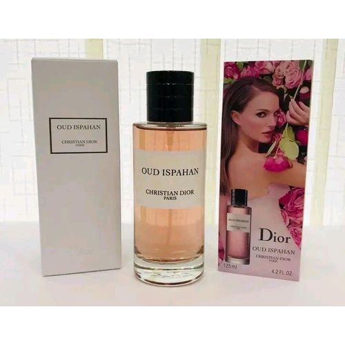 DIOR OUD ISPAHAN 125ML (UNISEX)