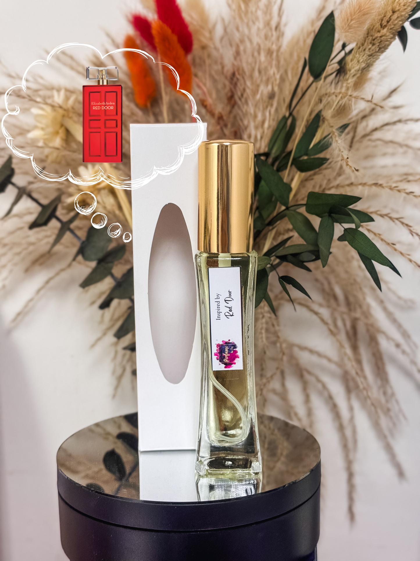 Inspired by Red Door 30ml