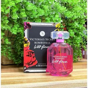 VICTORIA’S SECRET BOMBSHELL WILD FLOWER EDP 100ML