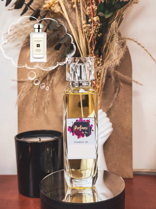 Inspired by Jo Malone English Pear & Freesia (Pre-Order - Lead Time 1 week)