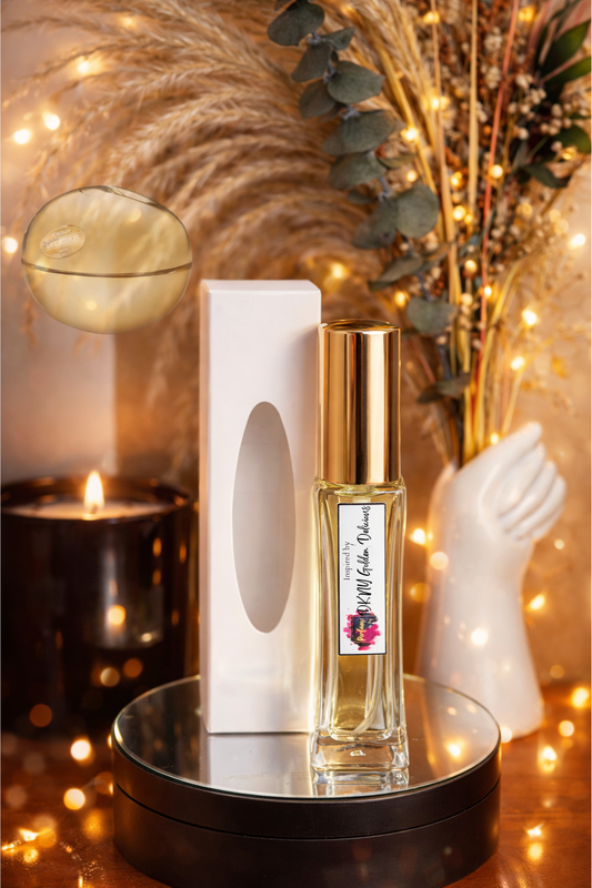 Inspired by DKNY Golden Delicious 30ml