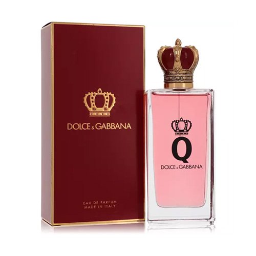 D&G ‘Q’ EDP 100ML