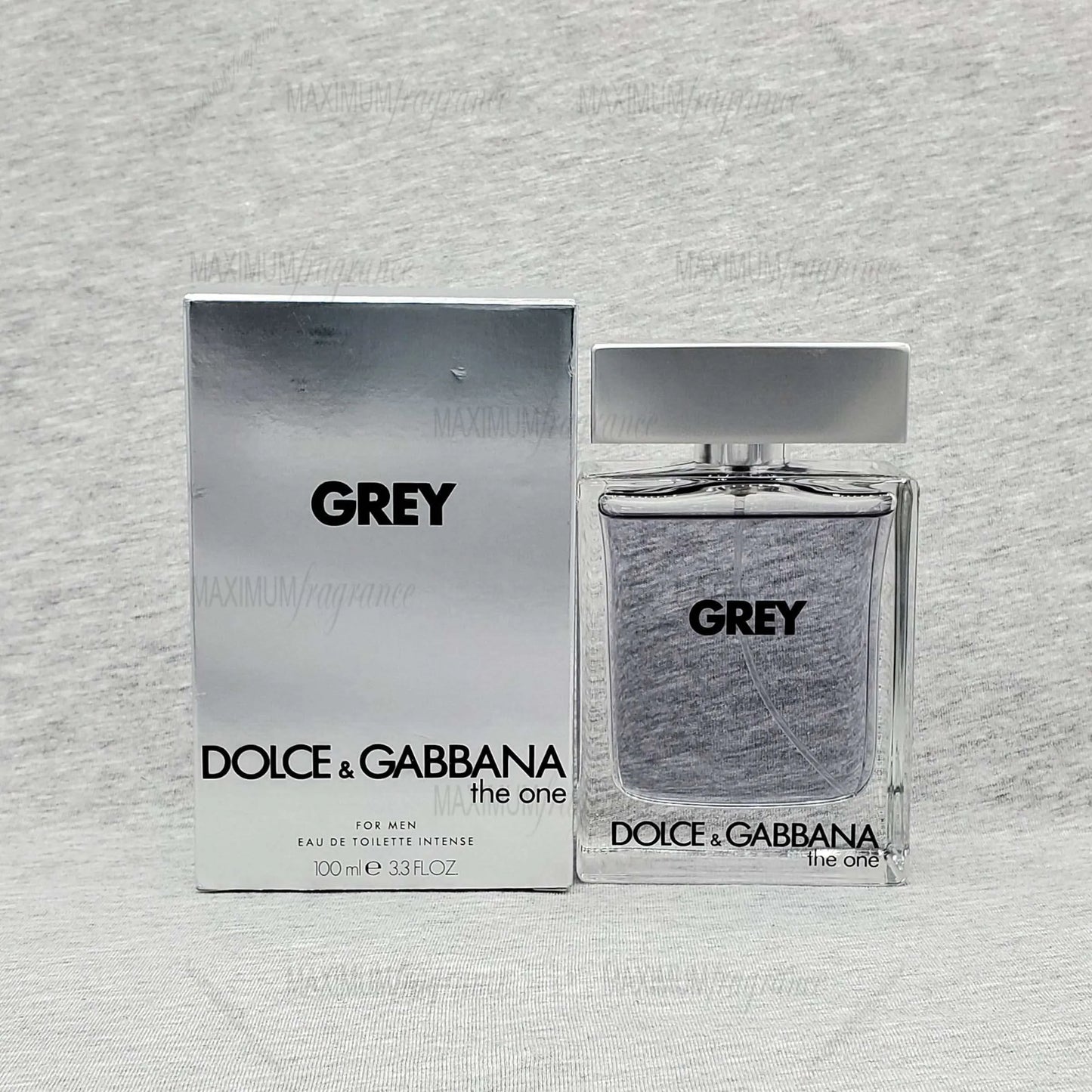 D&G The One GREY EDT 100ml