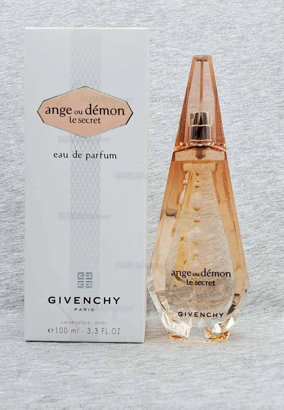 GIVENCHY ANGE OU DEMON LE SECRET EDP 100ML (In Stock)