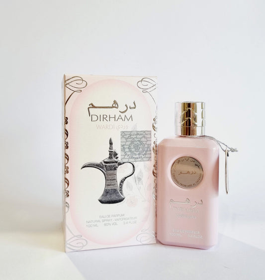 DIRHAM WARDI 100ml