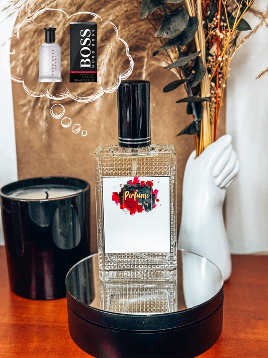 Inspired by Hugo Boss Bottled Sport (Pre-Order - Lead Time 1 week)