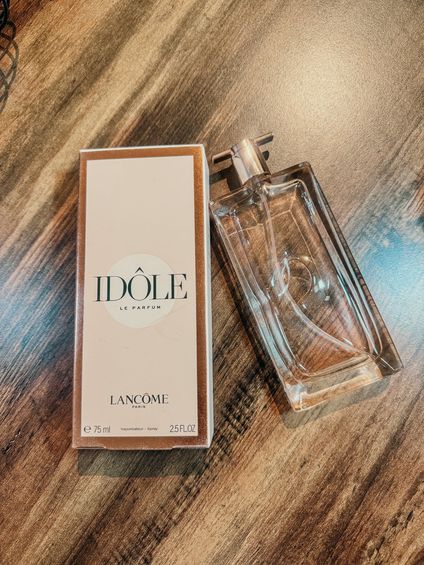 LANCÔME IDÔLE EDP 75ML