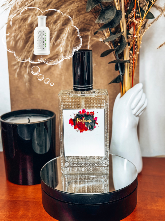 Inspired by Hugo Boss Bottled Unlimited (Pre-Order - Lead Time 1 week)