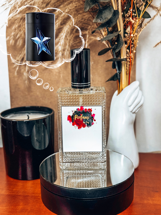 Inspired by A*men By Thierry Mugler Men (Pre-Order - Lead Time 1 week)