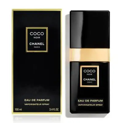 Coco Chanel Noir EDP 100ml (Tall) (Ladies)