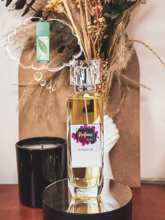Inspired by Elizabeth Arden Green Tea (Pre-Order - Lead Time 1 week)