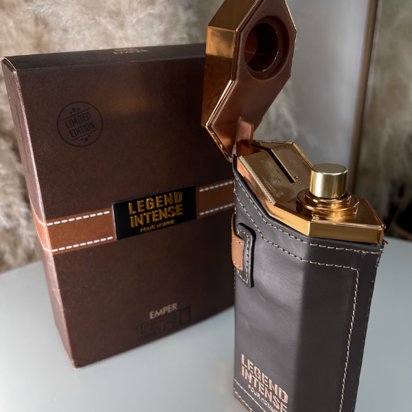 Legend Intense Emper 100ml