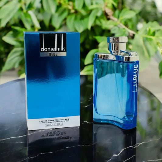 Dunhill Desire Blue EDT 100ml (Men)