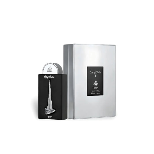 (Replica) Art Of Arabia I By Lattafa EDP 100ml