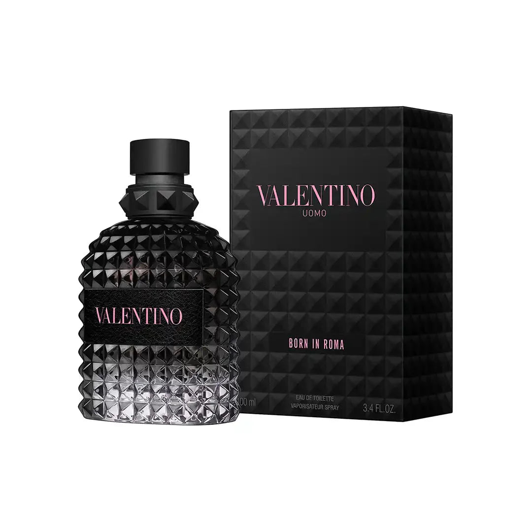 Valentino Uomo Born In Roma 100ml