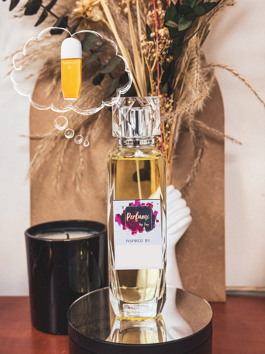 Inspired by Elizabeth Arden Sunflower (Pre-Order - Lead Time 1 week)