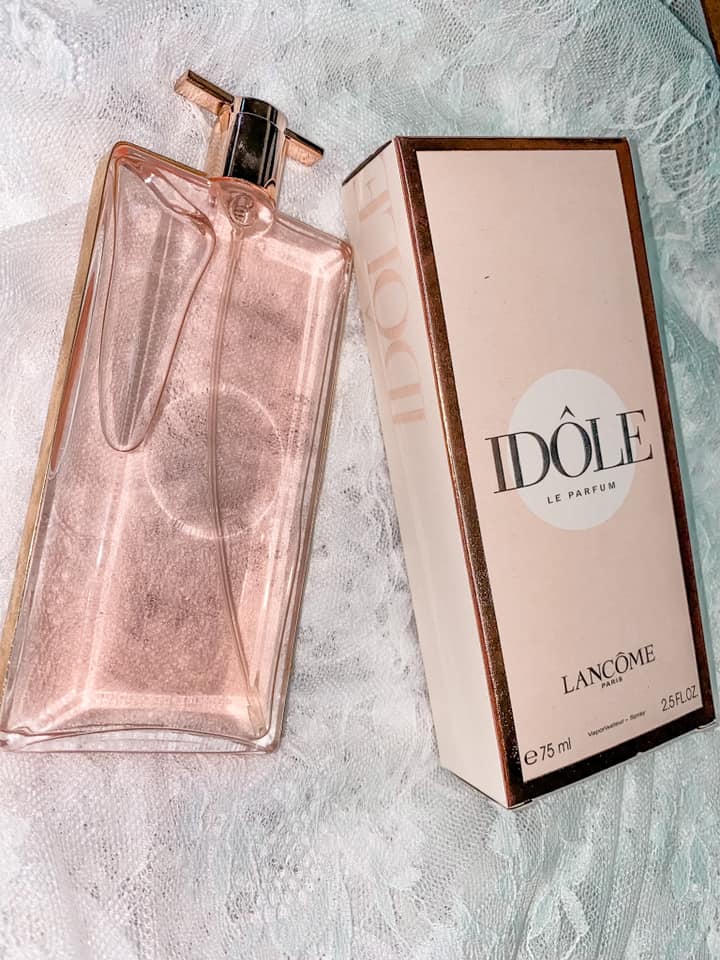 LANCÔME IDÔLE EDP 75ML