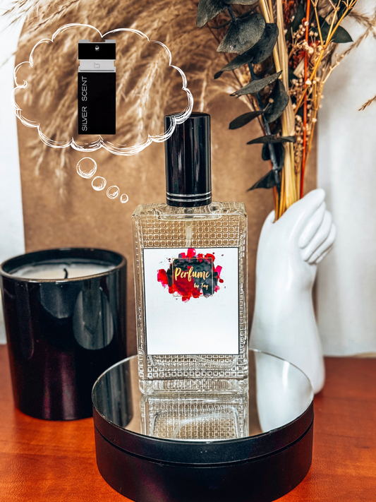 Inspired by Jacques Bogart Silver Scent (Pre-Order - Lead Time 1 week)