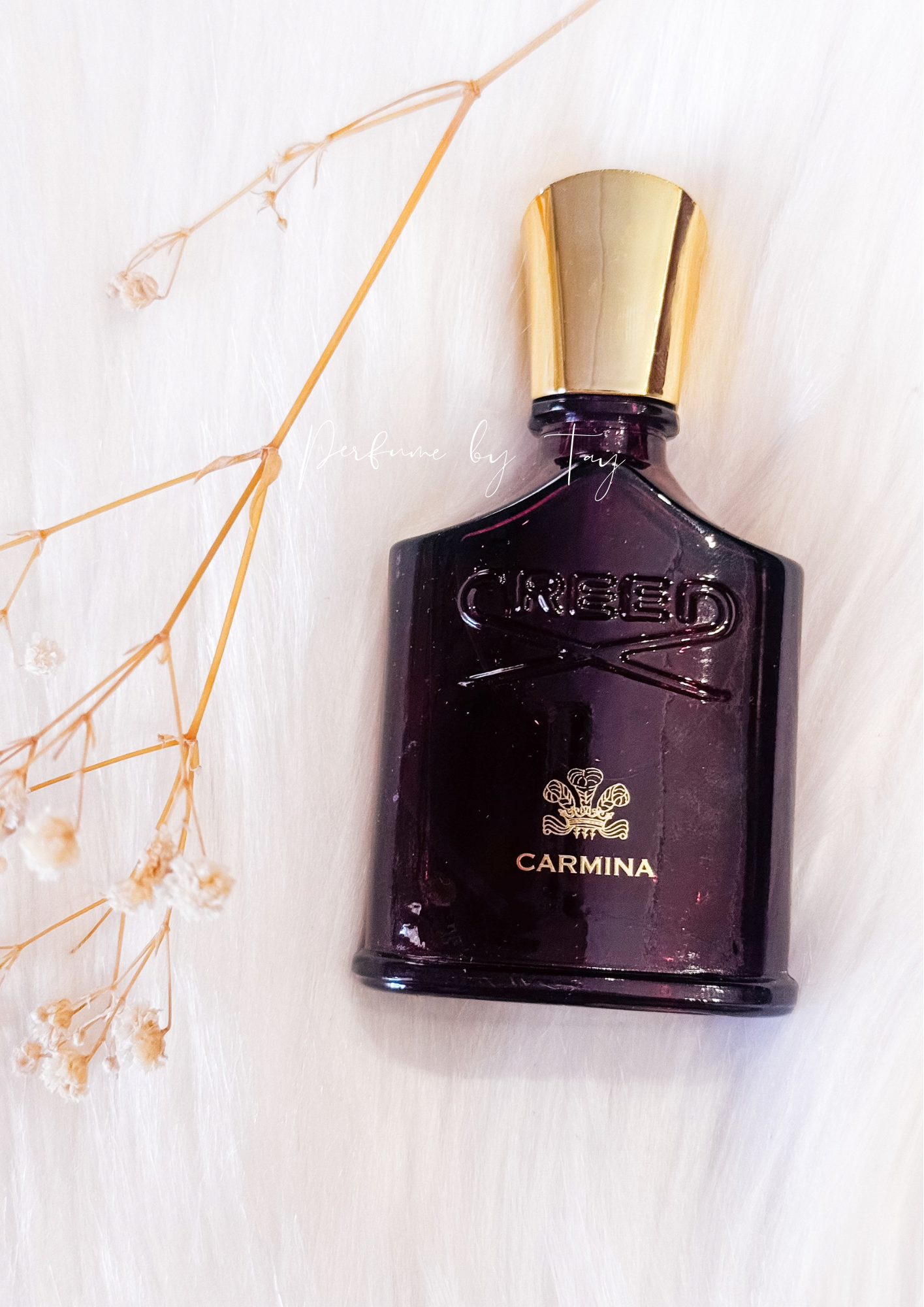 Creed Carmina 30ml (without a box)