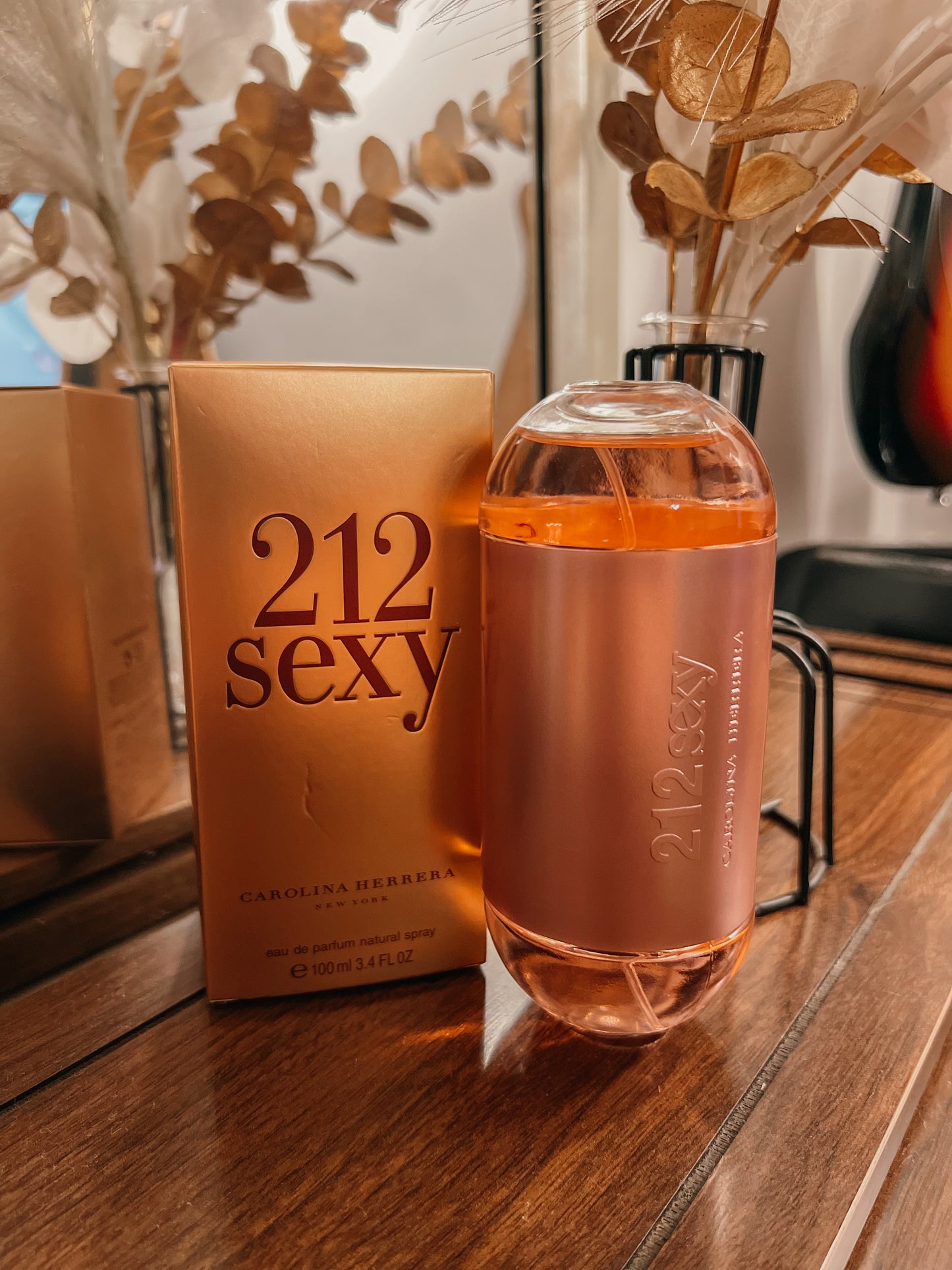 212 SEXY EDP 100ML