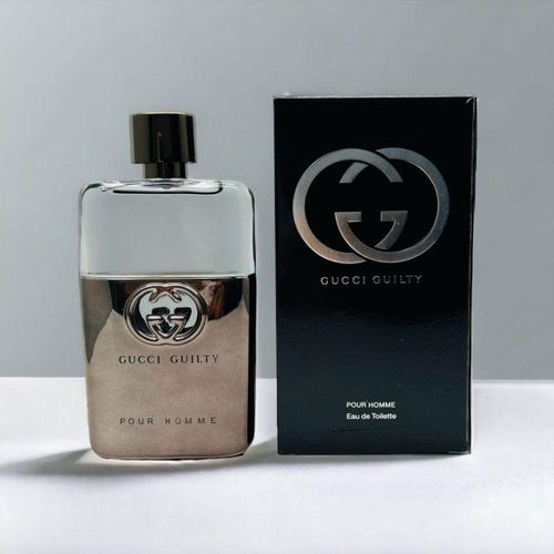 Gucci Guilty Pour Homme EDT 90ml (Men)