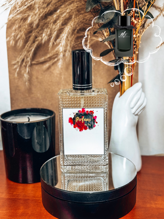 Inspired by Burberry Mr Burberry (Pre-Order - Lead Time 1 week)