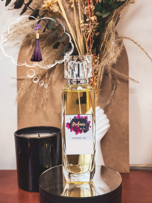 Inspired by Selena Gomez Eau De Parfum (Pre-Order - Lead Time 1 week)